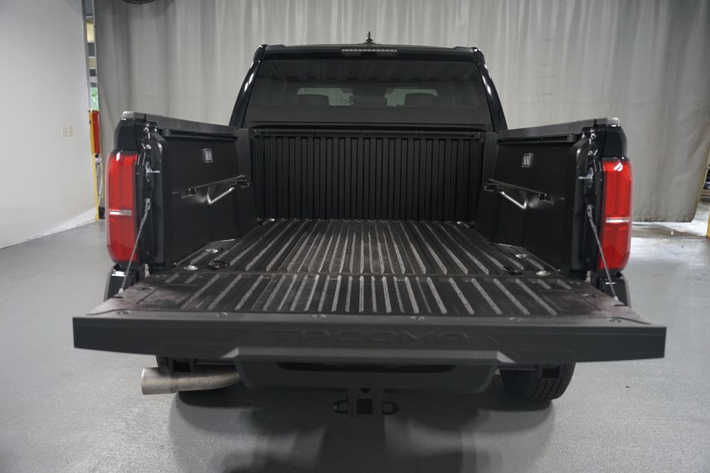 Thumbnail: 2025 Toyota Tacoma - 26