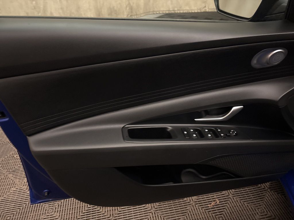 Used 2026 Hyundai Elantra For Sale in Bedford, OH