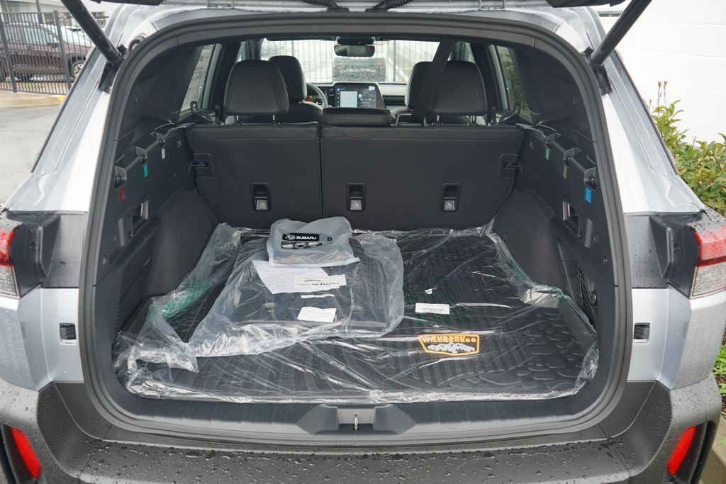 Thumbnail: 2026 Subaru Outback - 11