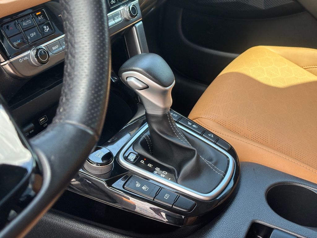 Used Car 2024 Kia Seltos  Sx For Sale Under $30,000 In Austin, Texas