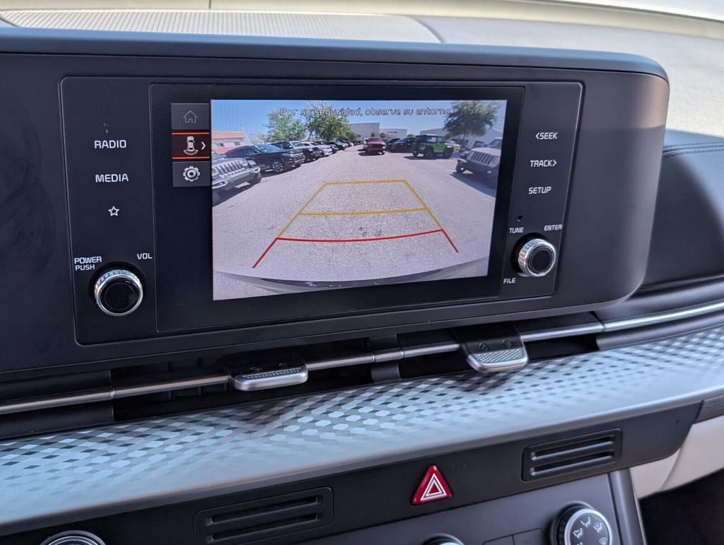 used 2023 Kia Carnival car, priced at $24,998