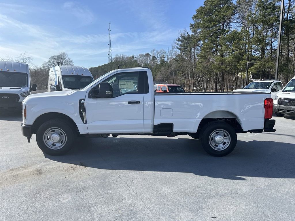 2024 Ford F-350SD XL 4