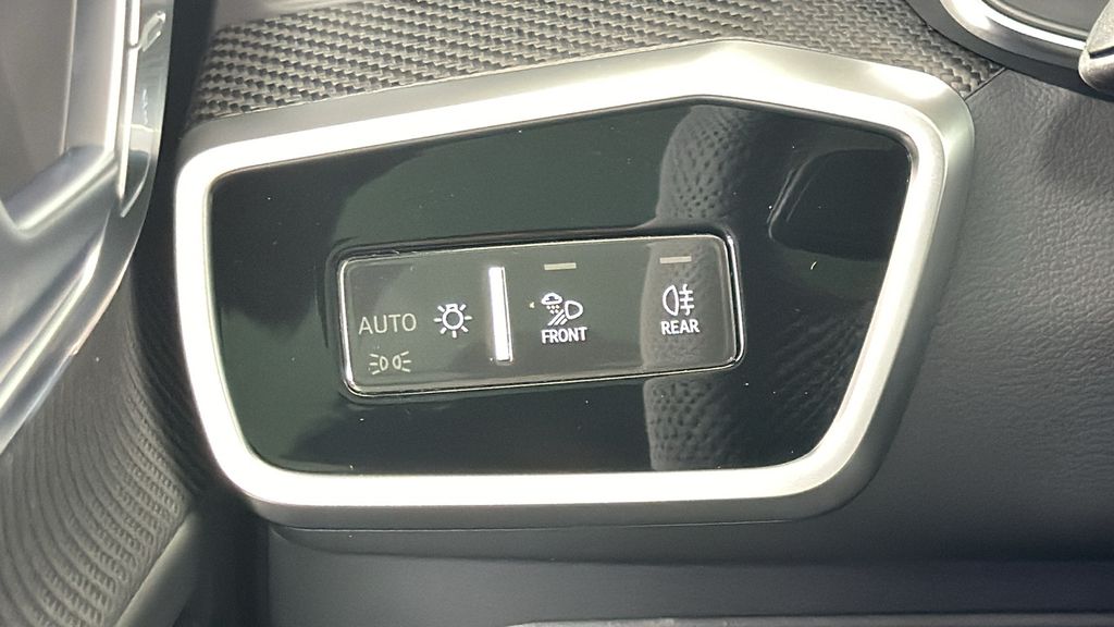 2025 Audi S7  17