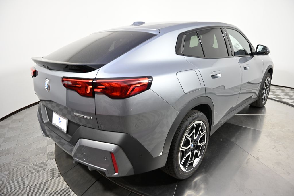 Thumbnail: 2026 BMW X2 - 5