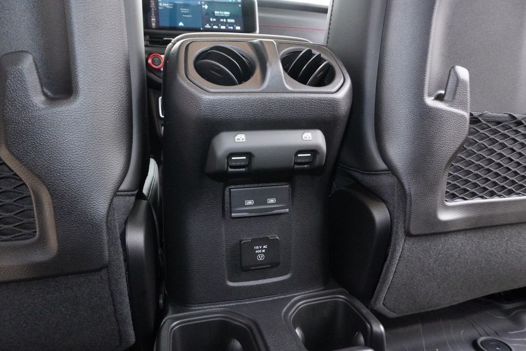 Used Car 2025 Jeep Gladiator  Rubicon For Sale Under $50,000 In Weatherford, Texas