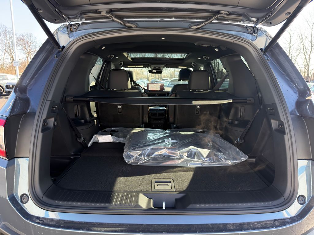 Thumbnail: 2026 Honda Pilot - 21