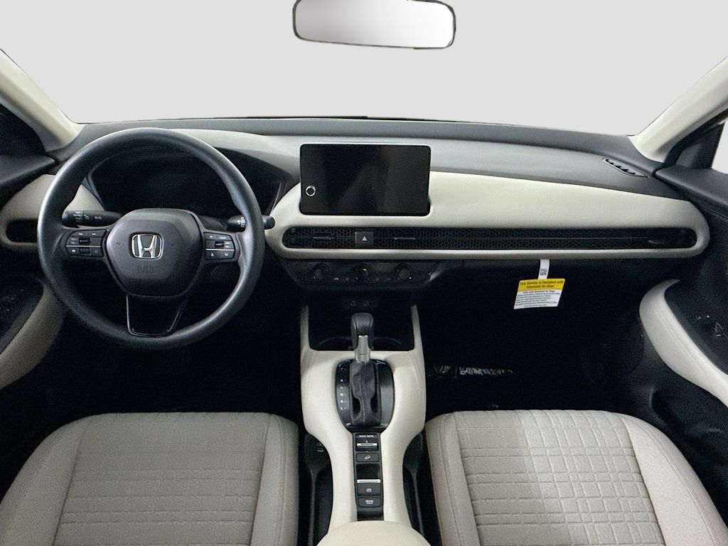 Thumbnail: 2027 Honda HR-V - 13