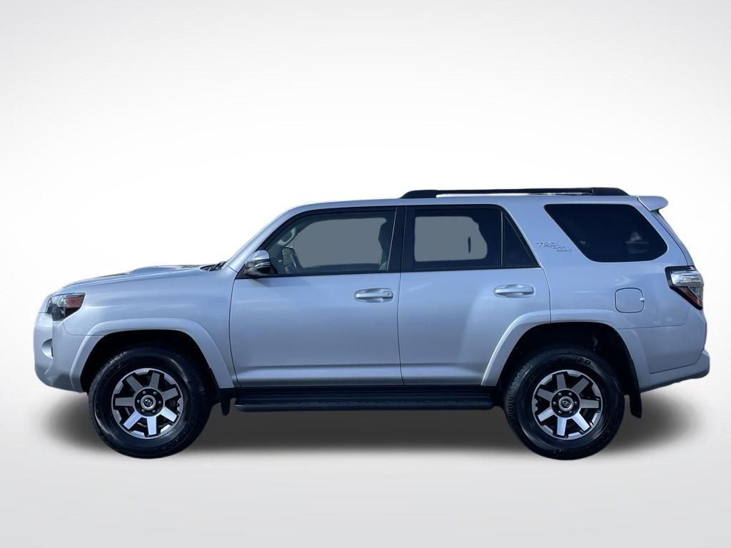 Thumbnail: 2024 Toyota 4Runner - 2