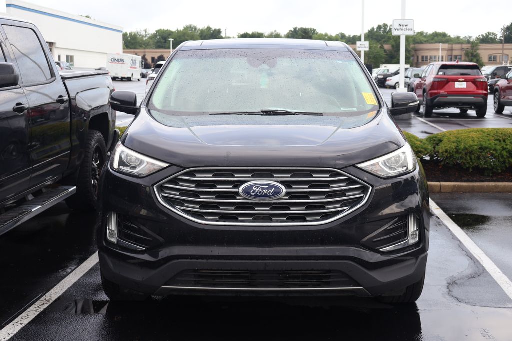 Thumbnail: 2020 Ford Edge - 2