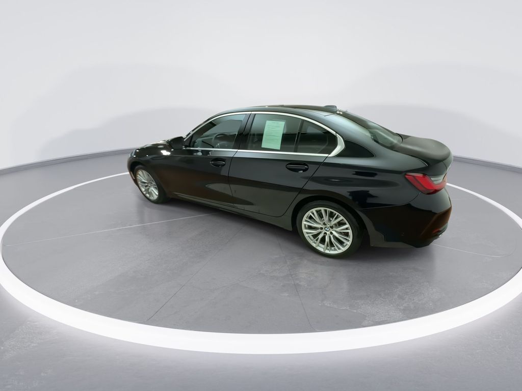 2024 BMW 3 Series 330i xDrive 6