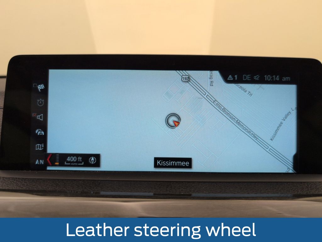 Certified Used 2018 Black BMW 430i image 27