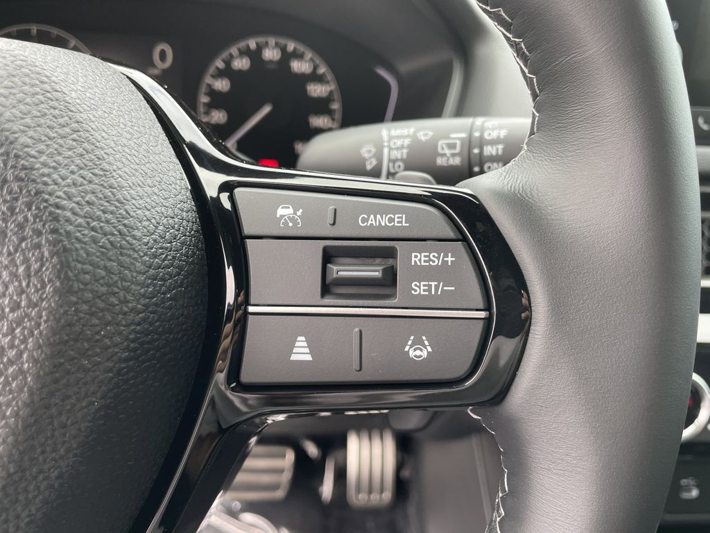 new 2026 Honda Civic car, priced at $28,412