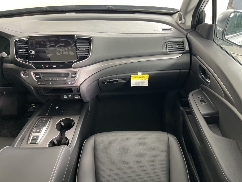 Thumbnail: 2026 Honda Ridgeline - 15