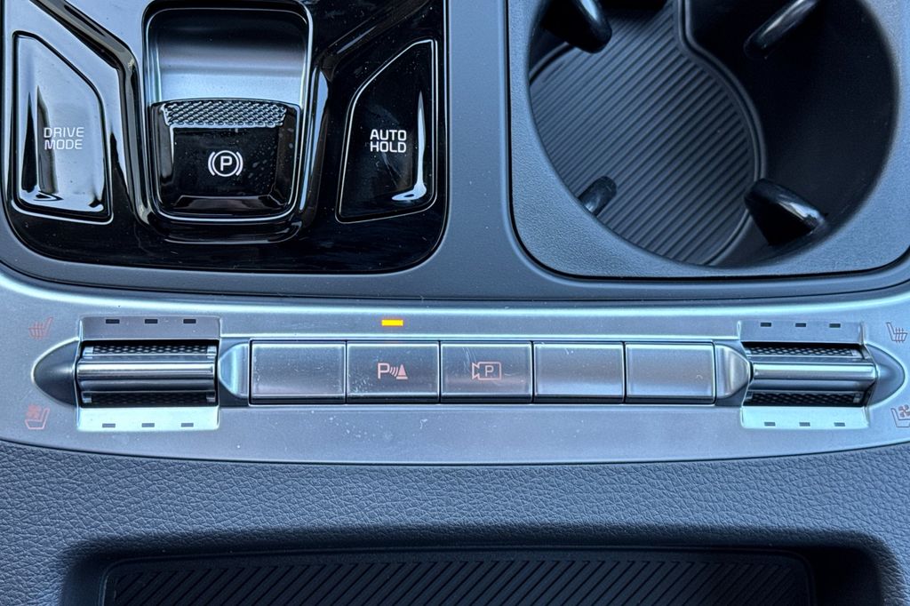 new 2026 Kia Carnival car, priced at $48,845