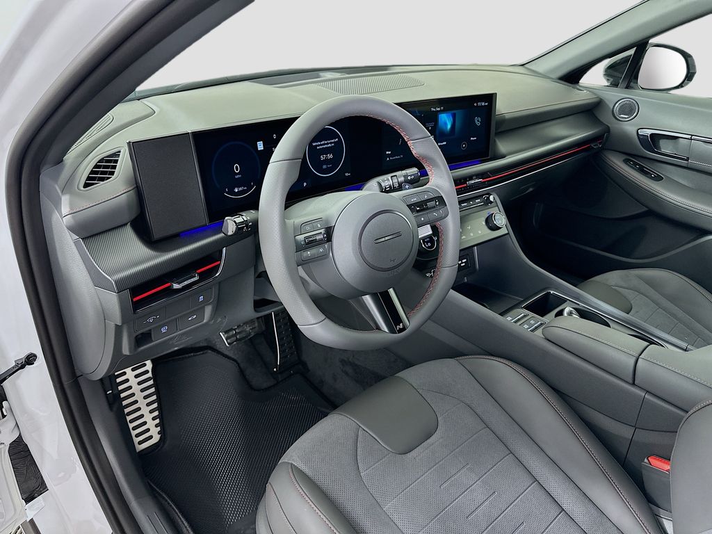 Thumbnail: 2026 Hyundai Sonata - 9