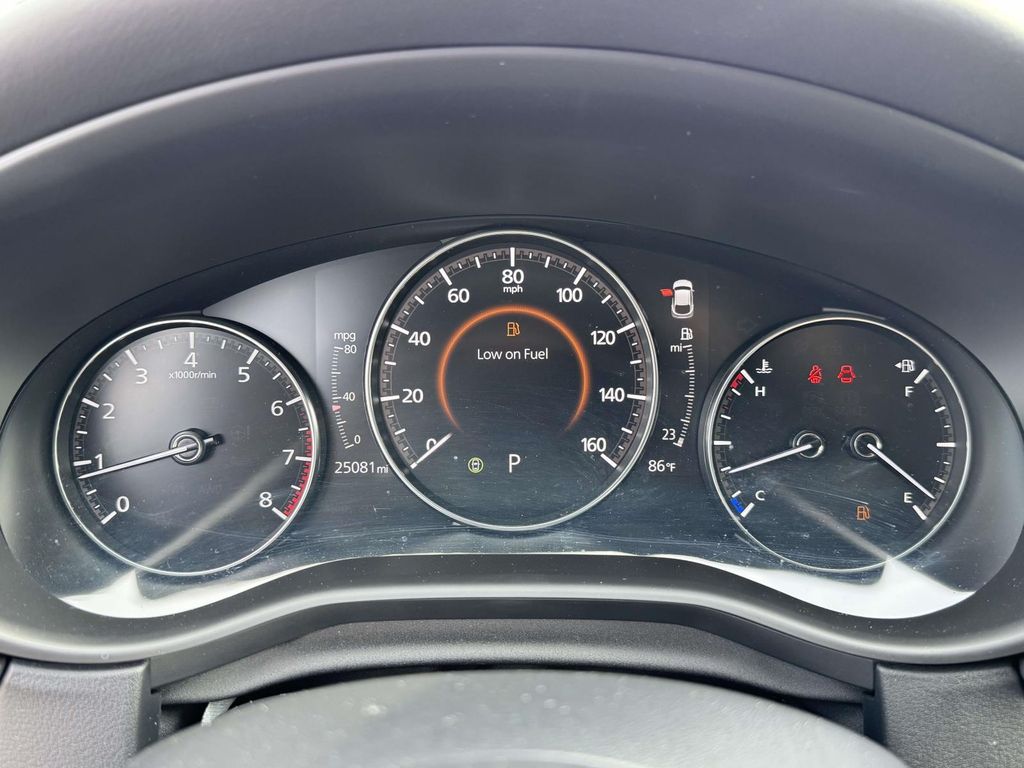 Certified Used 2024 Blue Mazda 2.5 S image 24