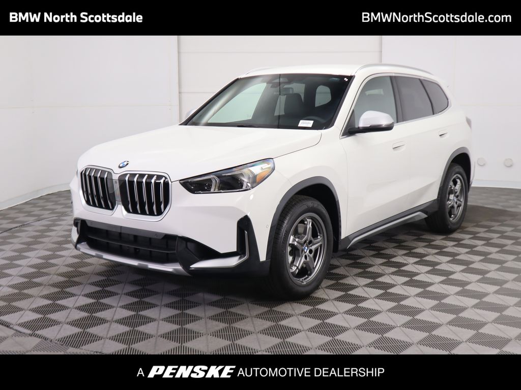 2024 BMW X1 xDrive28i -
                Phoenix, AZ