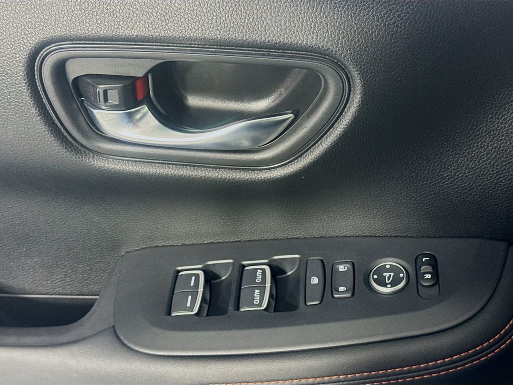 Used Car 2023 Honda Hr-v  Sport For Sale Under $25,000 In Austin, Texas