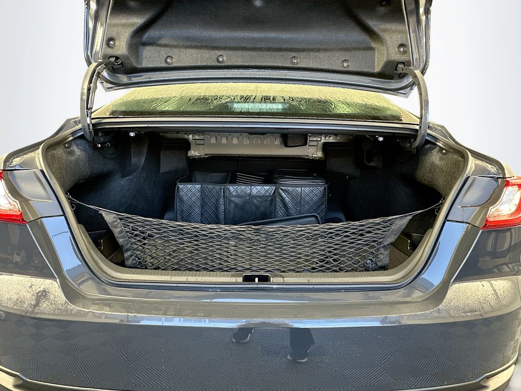 Thumbnail: 2025 Toyota Camry - 24