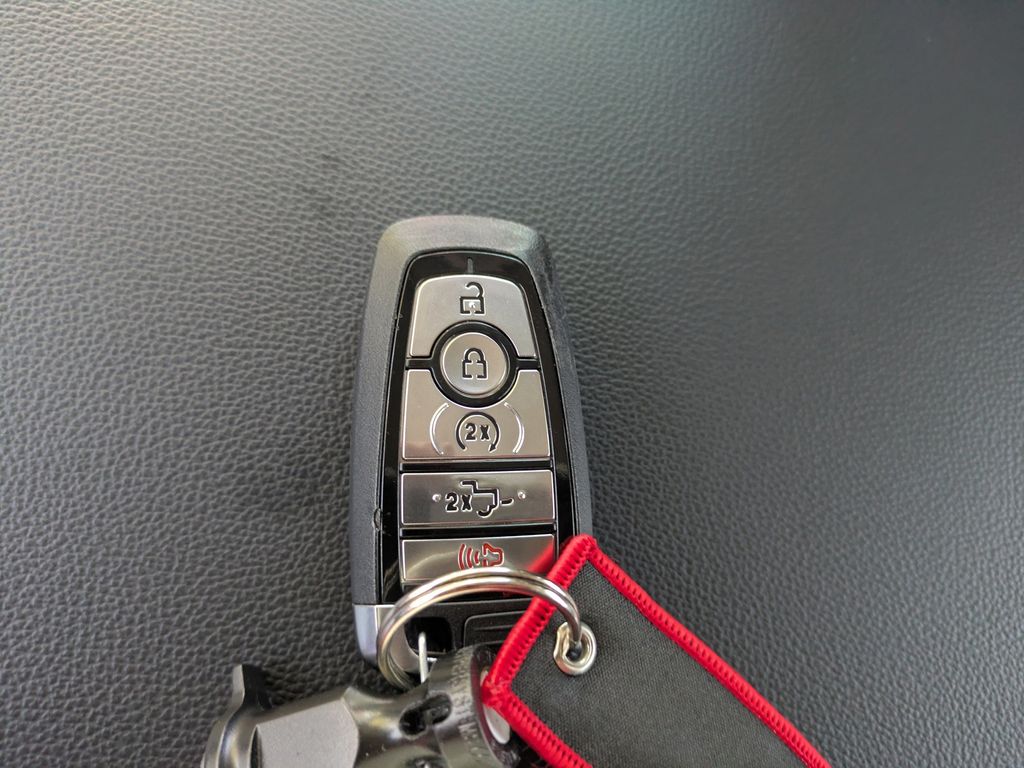 2026 Ford F-250 Super Duty XLT