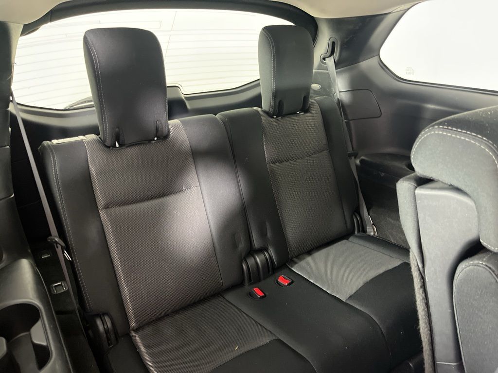 Thumbnail: 2020 Nissan Pathfinder - 12