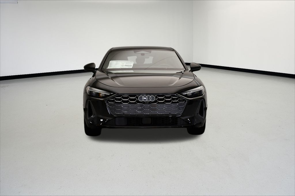 Thumbnail: 2025 Audi A5 - 8