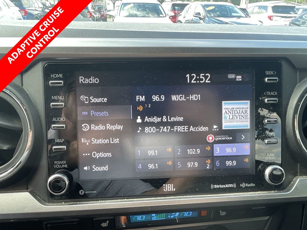 Used 2023 Toyota Tacoma Truck