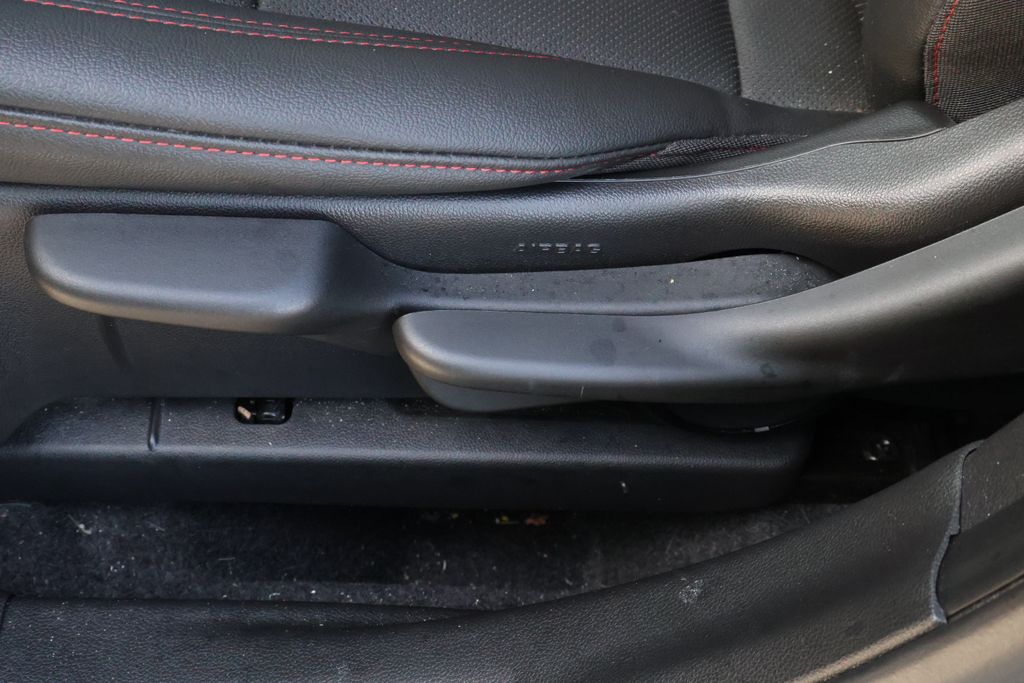 Thumbnail: 2024 Chevrolet Trax - 14