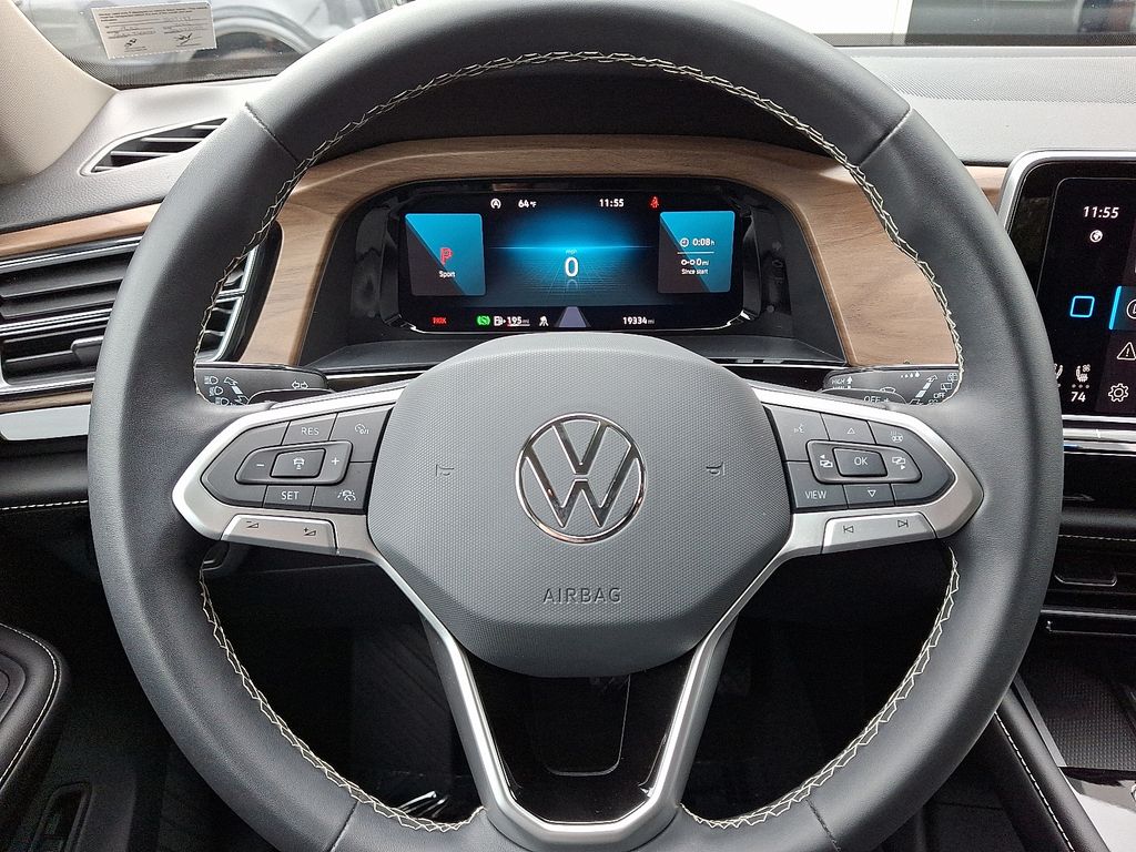 Thumbnail: 2024 Volkswagen Atlas - 19