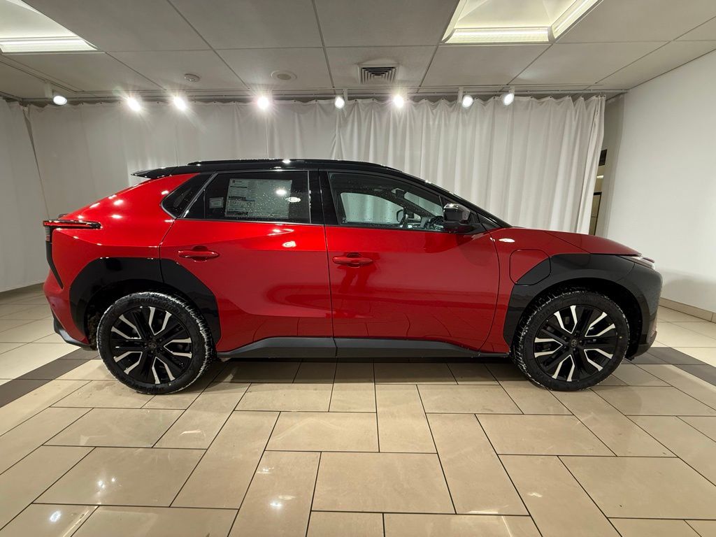 Thumbnail: 2026 Toyota bZ - 6