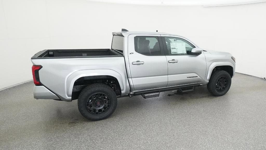 Thumbnail: 2025 Toyota Tacoma - 30