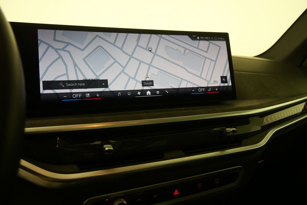 2024 BMW X5 sDrive40i 22