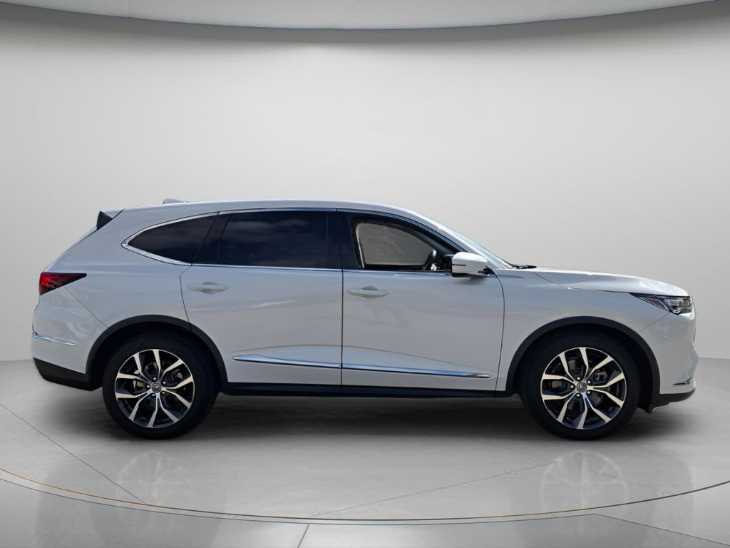 2024 Acura MDX - $43,999