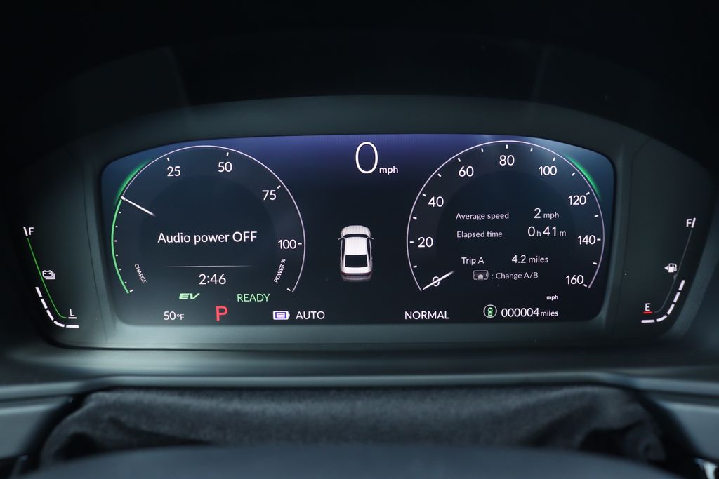 Thumbnail: 2025 Honda Accord - 32