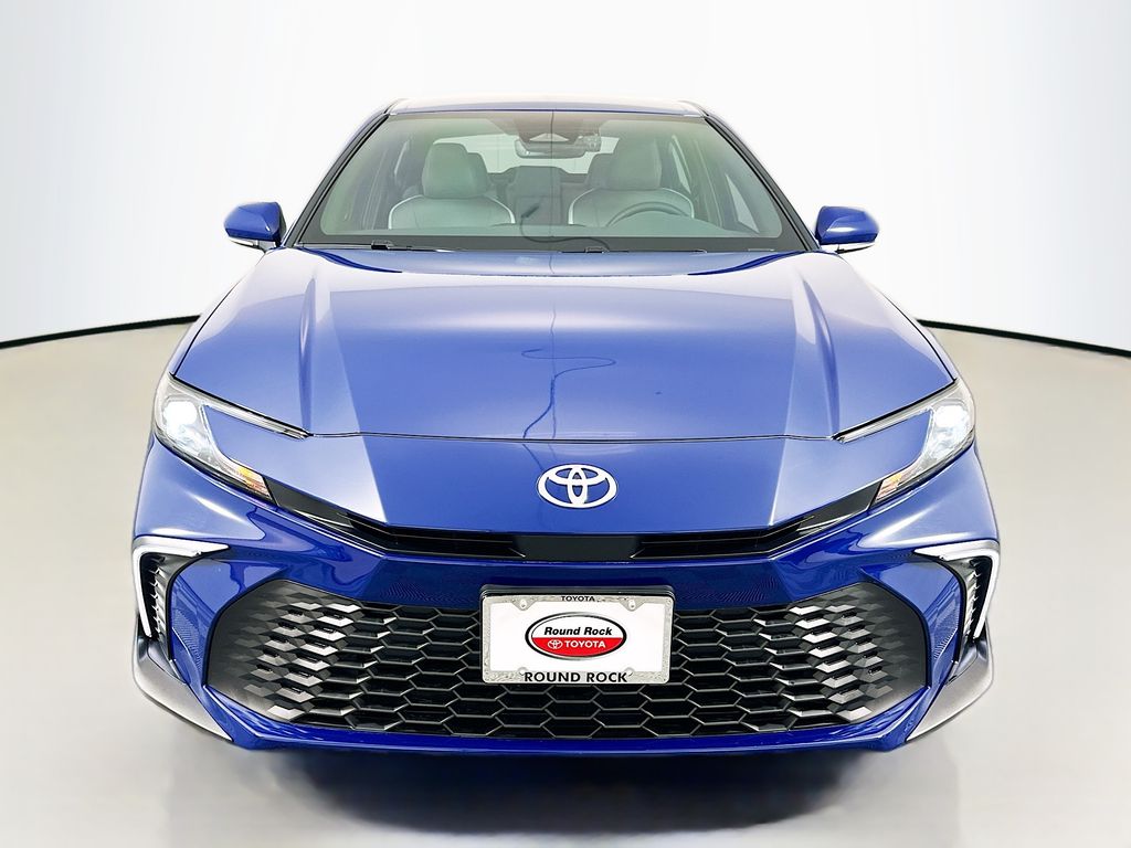 Thumbnail: 2025 Toyota Camry - 2