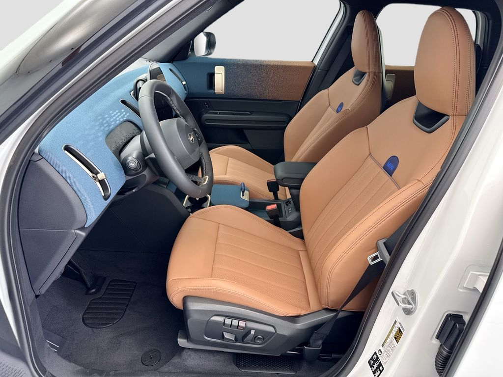 Thumbnail: 2026 MINI Cooper Countryman - 18