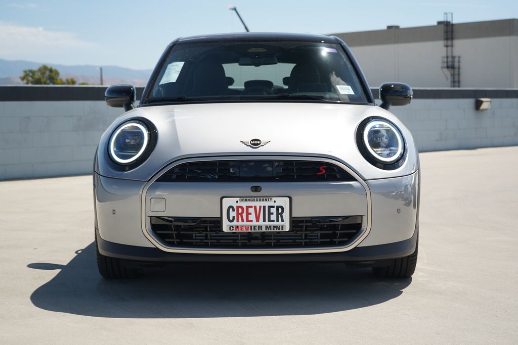 Thumbnail: 2026 MINI Cooper - 3