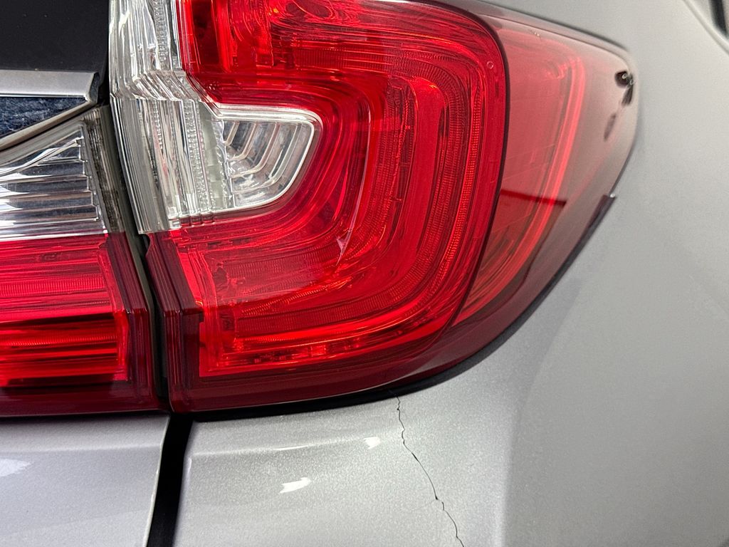 Used Car 2019 Honda Cr-v  Ex For Sale Under $25,000 In Austin, Texas