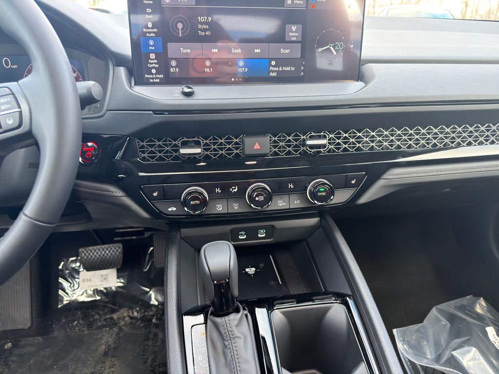 Thumbnail: 2026 Honda Accord - 15