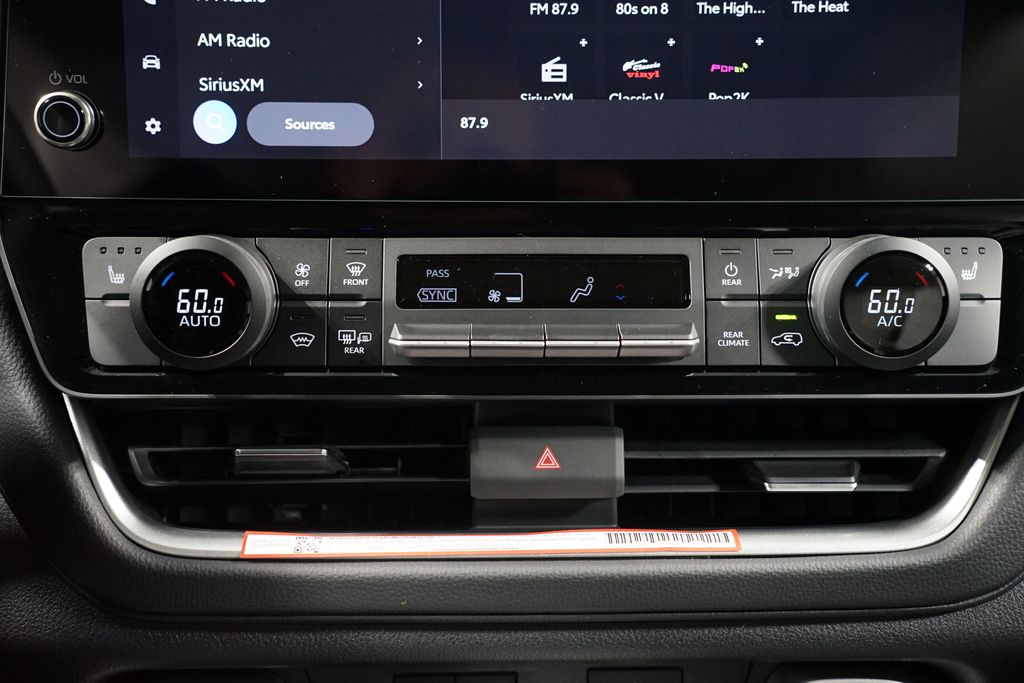 Thumbnail: 2026 Toyota Grand Highlander - 20