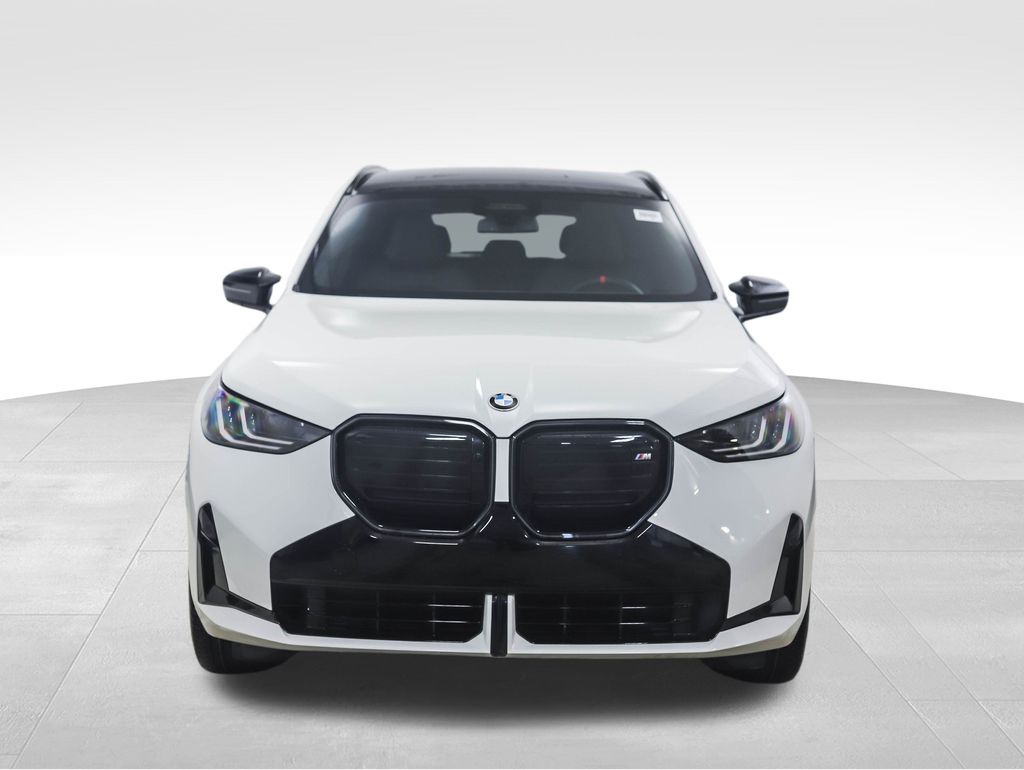 Thumbnail: 2026 BMW X3 - 8