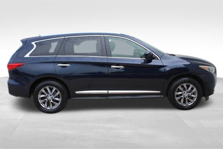 Used Car 2015 Infiniti Qx60  Base For Sale In Georgetown, Texas