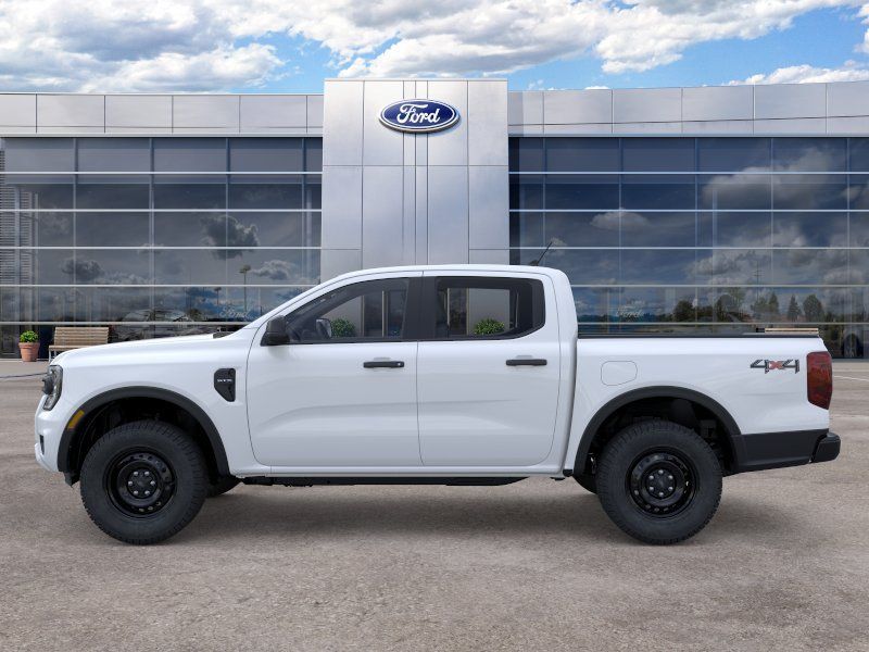 New 2026 Oxford White Ford XL image 3
