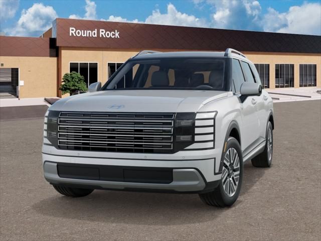 Thumbnail: 2026 Hyundai Palisade - 6