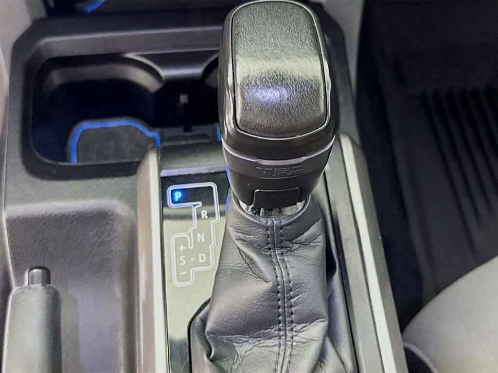 Used Car 2022 Toyota Tacoma  Sr5 For Sale Under $30,000 In Austin, Texas