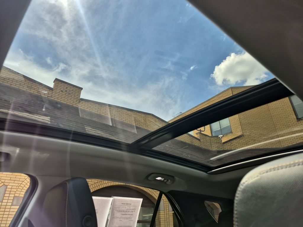 Used 2024 Chevrolet Equinox SUV