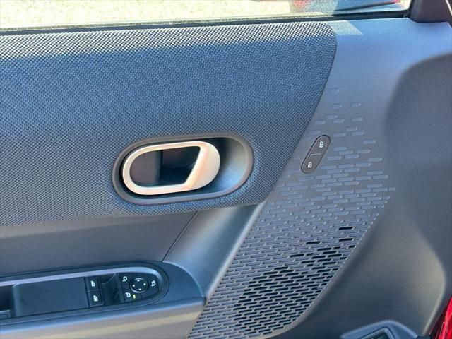 Thumbnail: 2026 MINI Cooper - 11