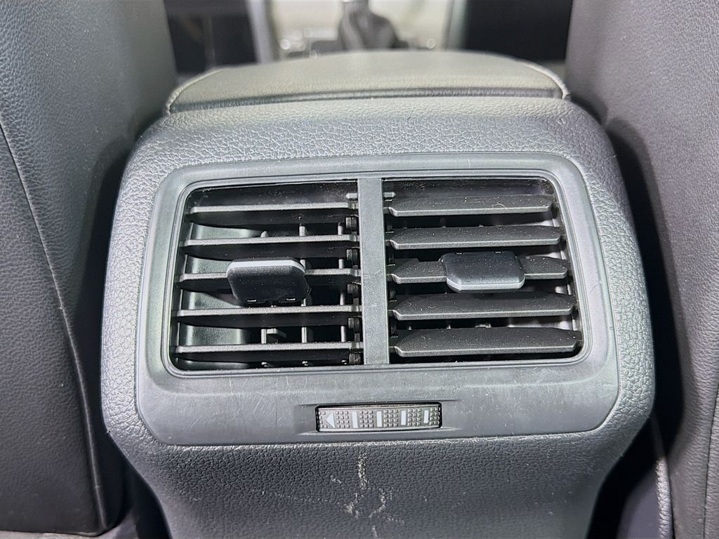 Used 2016 Volkswagen Golf SportWagen Wagon