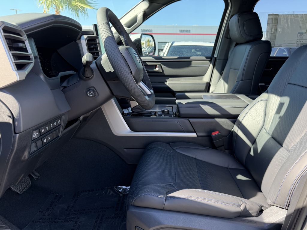 New 2026 Toyota Sequoia SUV