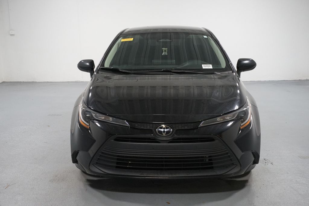 Thumbnail: 2023 Toyota Corolla - 2